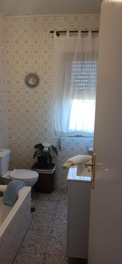 A Ninada Villa Marín Eksteriør billede