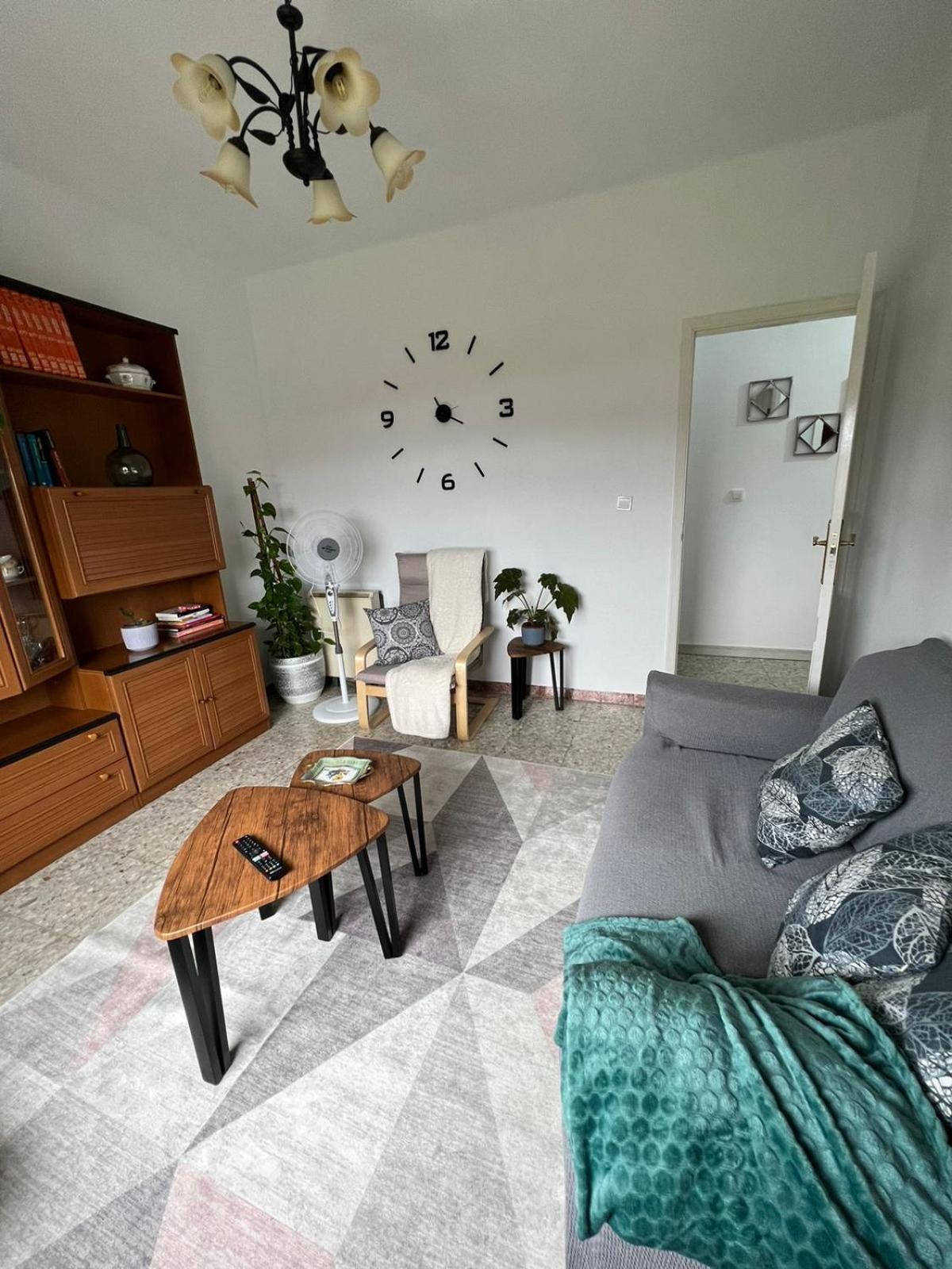 A Ninada Villa Marín Eksteriør billede