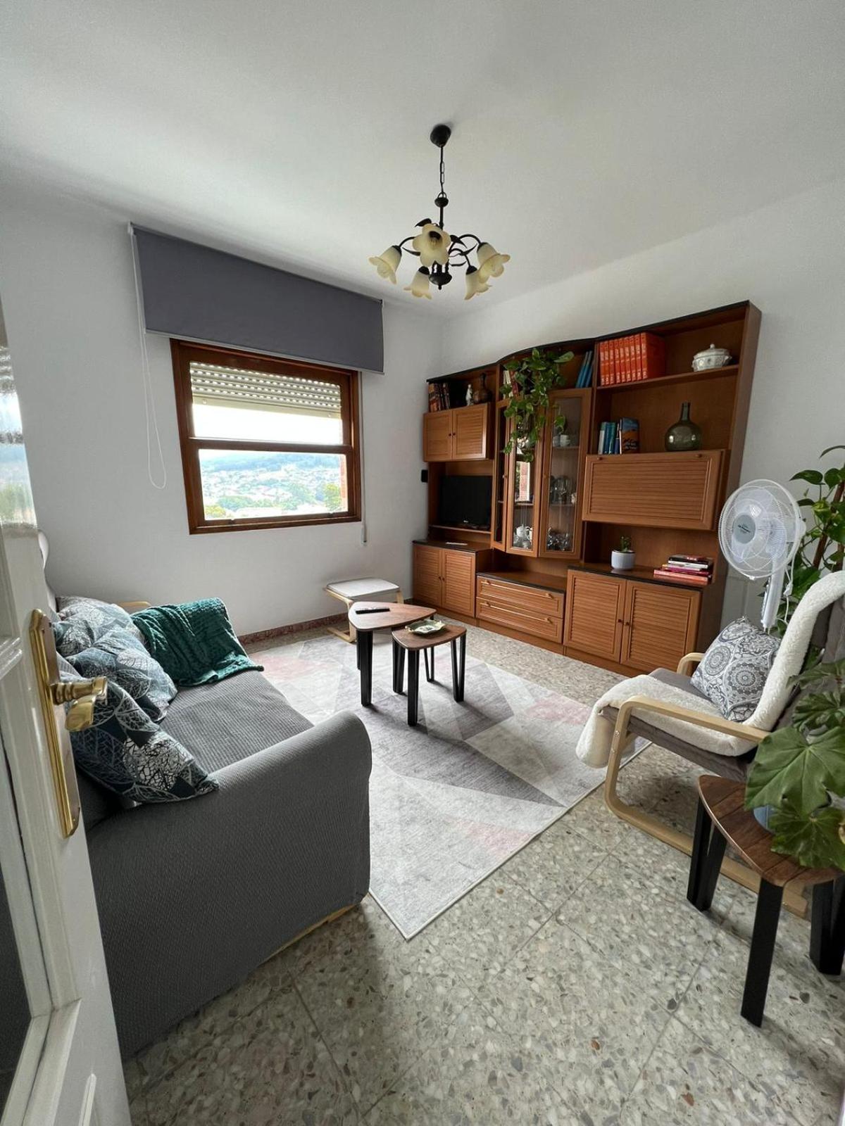 A Ninada Villa Marín Eksteriør billede