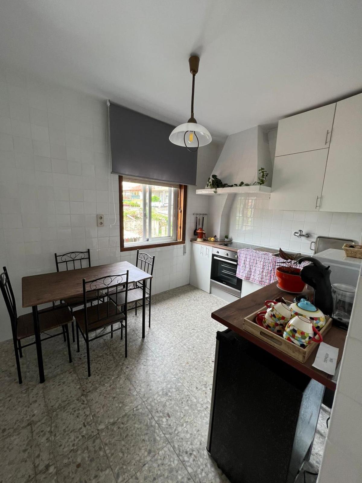 A Ninada Villa Marín Eksteriør billede